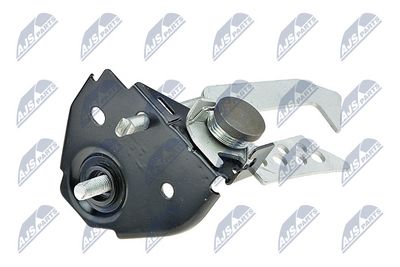 Zámok prednej kapoty NTY EZC-BM-070