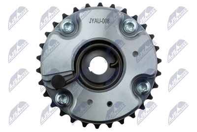 REGULATOR AX CU CAME NTY RKZAU008 3