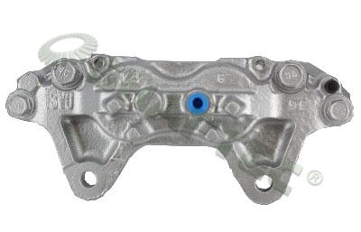 SHAFTEC SBC1075L Тормозной суппорт для MITSUBISHI PAJERO IV Van (V9_, V8_, V8_V)