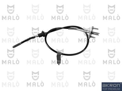 Seilzug, Kupplungsbetätigung