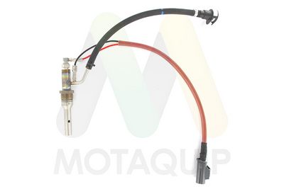 UNITATE DE INJECTIE REGENERARE FILTRU DE PARTICULE