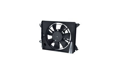 VENTILATOR RADIATOR NRF 470024 7
