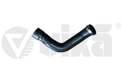 Charge air hose