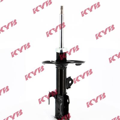 STOßDäMPFER KYB 3358005 14