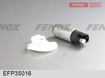 горивна помпа FENOX EFP35016