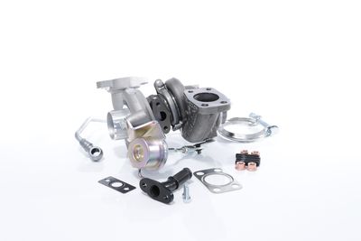 LADER AUFLADUNG BTS Turbo T981096 8