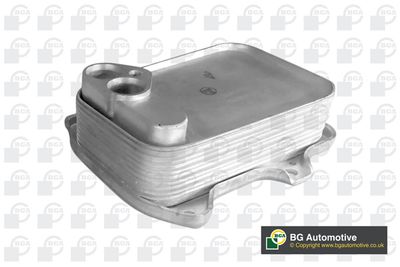 RADIATOR ULEI ULEI MOTOR