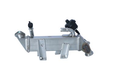 RADIATOR RECIRCULARE GAZE DE ESAPAMENT NRF 48403 23