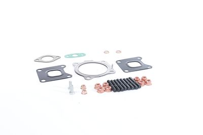 SET MONTAJ TURBOCOMPRESOR BTS Turbo T931495ABS 17