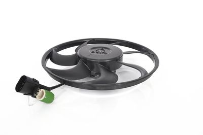 ELEKTROMOTOR KüHLERLüFTER BOSCH 0130303300 7