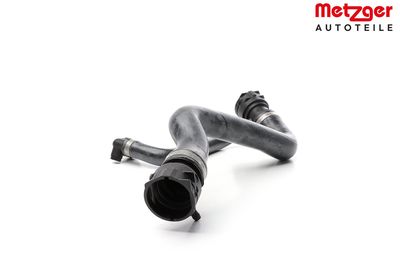 FURTUN RADIATOR METZGER AUTOTEILE 2420509 13