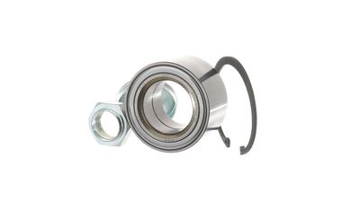 RADLAGERSATZ SKF VKBA3640 35