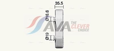 WäRMETAUSCHER INNENRAUMHEIZUNG