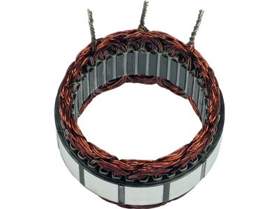 Stator, Generator