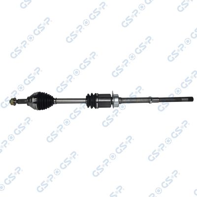 Drive shaft