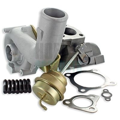 COMPRESOR SISTEM DE SUPRAALIMENTARE