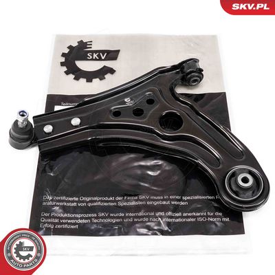 носач, окачване на колелата ESEN SKV 69SKV219