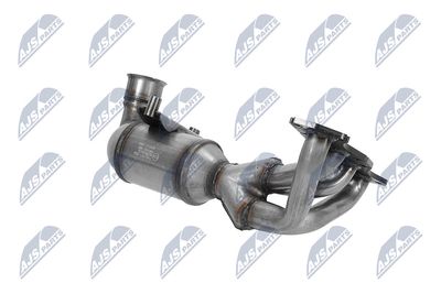 CATALIZATOR NTY KATCT000 33