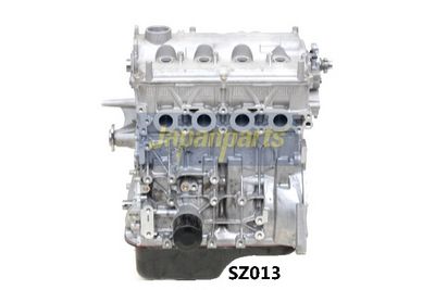 KOMPLETTMOTOR