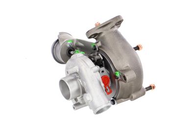 COMPRESOR SISTEM DE SUPRAALIMENTARE REMANTE 003001001036R 7