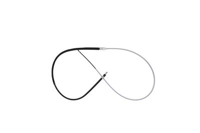 Trosas, stovėjimo stabdys