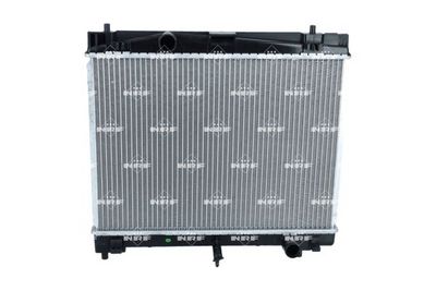 Kühler, Motorkühlung