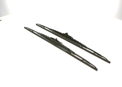 LAMELA STERGATOR BOSCH 3397118334 10