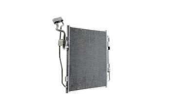 CONDENSATOR CLIMATIZARE MAHLE AC1089000S 21