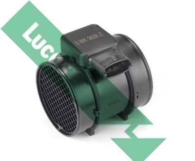 LUFTMASSENMESSER LUCAS FDM709 1