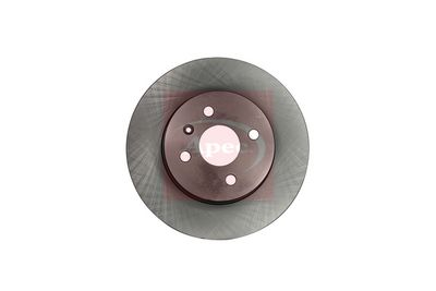 APEC Brake Disc DSK2352