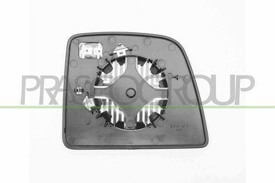 SPIEGELGLAS AUßENSPIEGEL