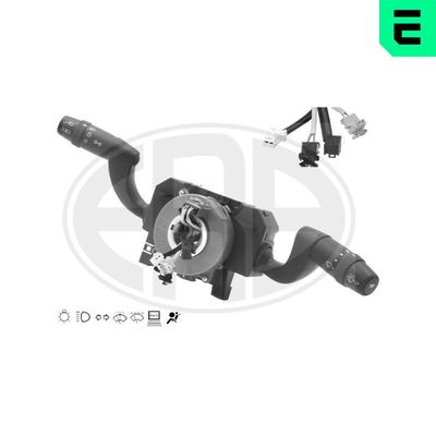 COMUTATOR COLOANA DIRECTIE