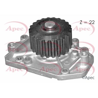 Water Pump, engine cooling APEC AWP1221