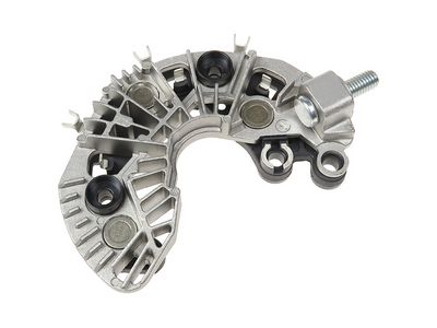 Gleichrichter, Generator