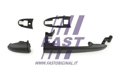 Zewnętrzny uchwyt drzwi FAST FT94590