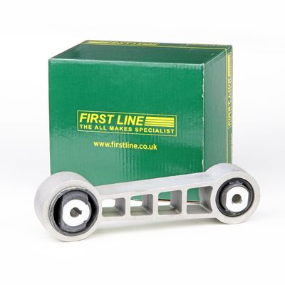 окачване, двигател FIRST LINE FEM3370