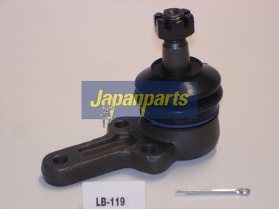 JAPANPARTS Šarnyras / girgždukas