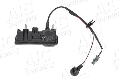 HECKKLAPPENGRIFF AIC 76732 1