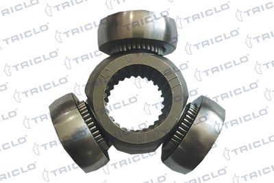 трипод, полуоска TRICLO 645510