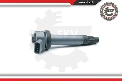 Катушка зажигания ESEN SKV 03SKV265 для TOYOTA HIGHLANDER