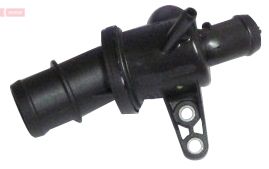 Thermostat, Kühlmittel