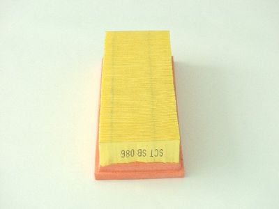 въздушен филтър SCT - MANNOL SB 086