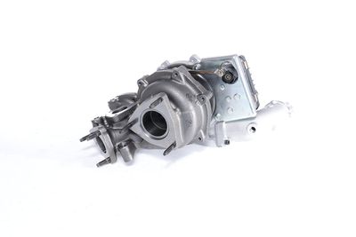 LADER AUFLADUNG BTS Turbo T916391 22