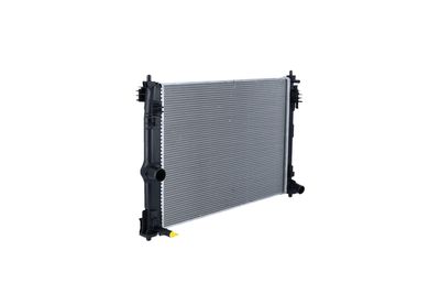 RADIATOR RACIRE MOTOR NRF 550290 39