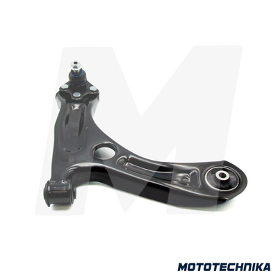 MOTOTECHNIKA Vikšro valdymo svirtis