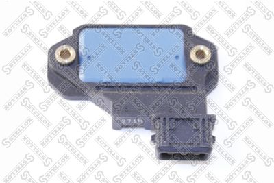 Переключатель зажигания STELLOX 06-70603-SX для CITROËN AX
