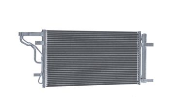 CONDENSATOR CLIMATIZARE MAHLE AC1152000S 25