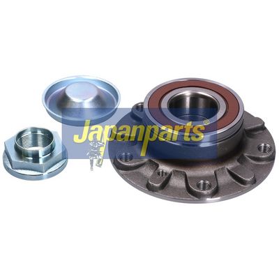 JAPANPARTS Rato stebulė