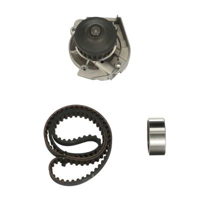 SET POMPA APA + CUREA DINTATA GATES KP15544XS 56