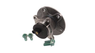 RADLAGERSATZ SKF VKBA6579 34